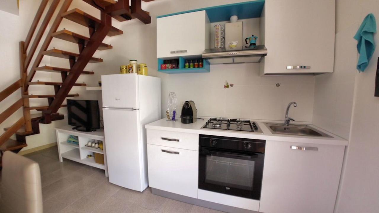 B&B Poggio Del Sole Numana Dış mekan fotoğraf