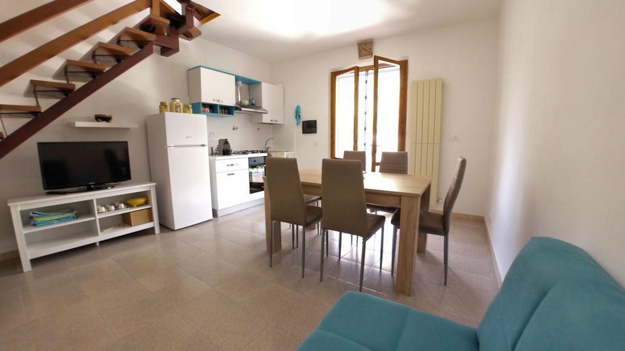 B&B Poggio Del Sole Numana Dış mekan fotoğraf