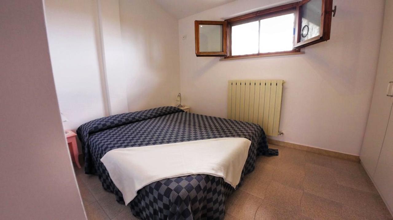 B&B Poggio Del Sole Numana Dış mekan fotoğraf