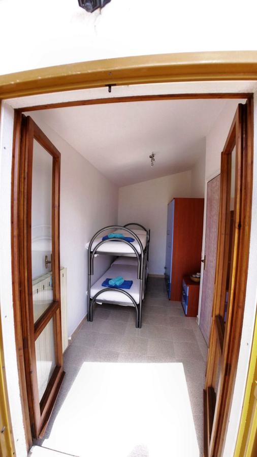 B&B Poggio Del Sole Numana Dış mekan fotoğraf