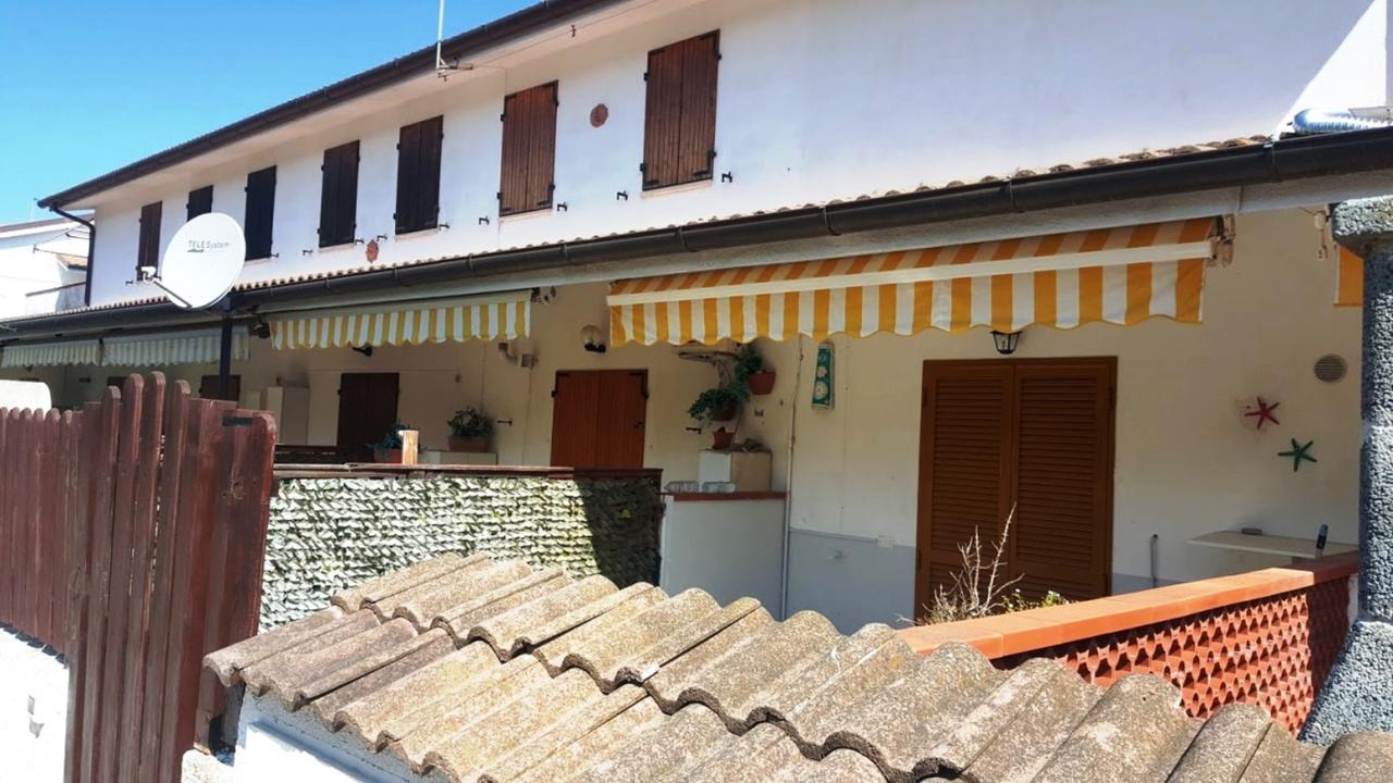 B&B Poggio Del Sole Numana Dış mekan fotoğraf