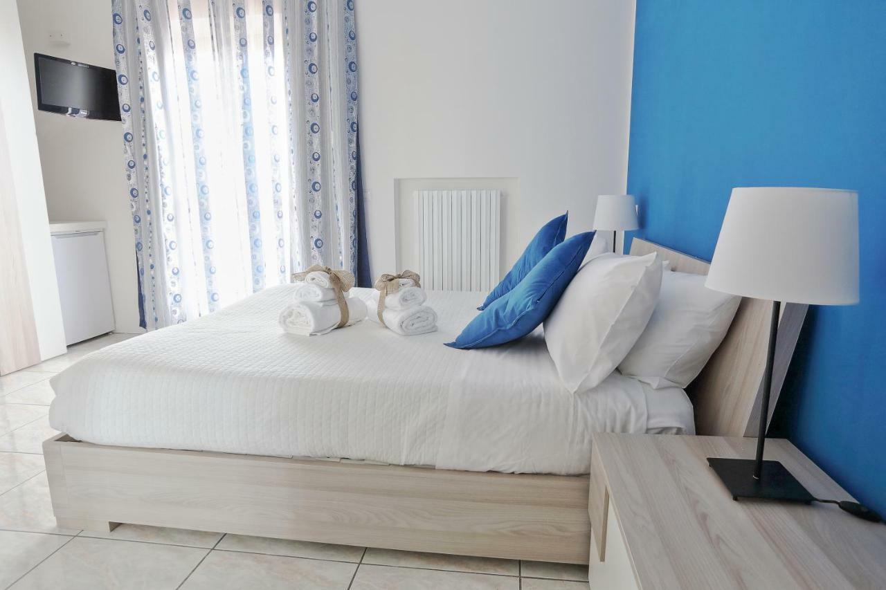 B&B Poggio Del Sole Numana Dış mekan fotoğraf