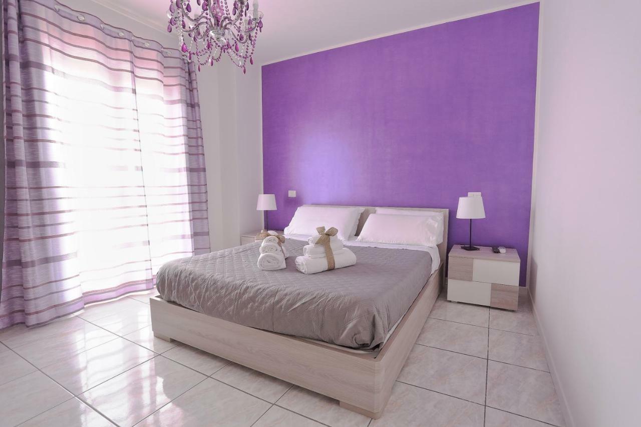 B&B Poggio Del Sole Numana Dış mekan fotoğraf