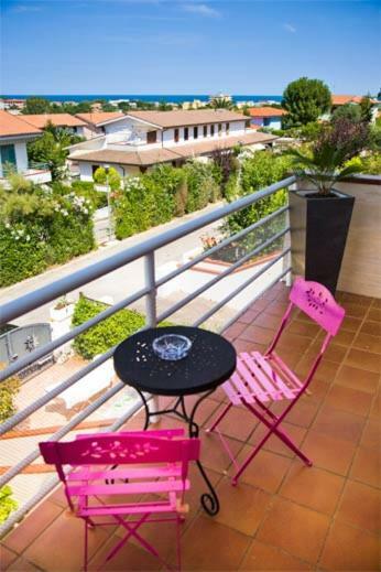B&B Poggio Del Sole Numana Dış mekan fotoğraf