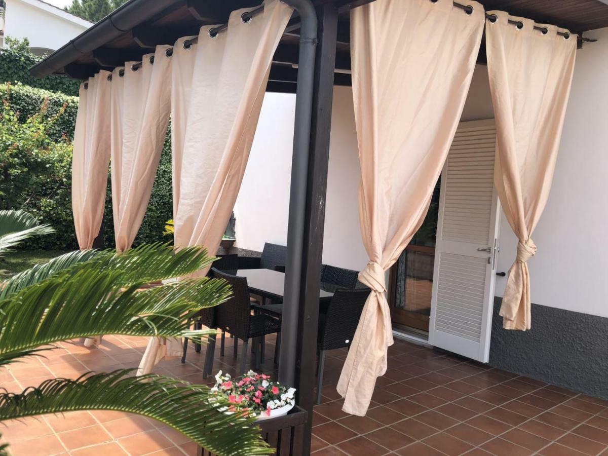 B&B Poggio Del Sole Numana Dış mekan fotoğraf