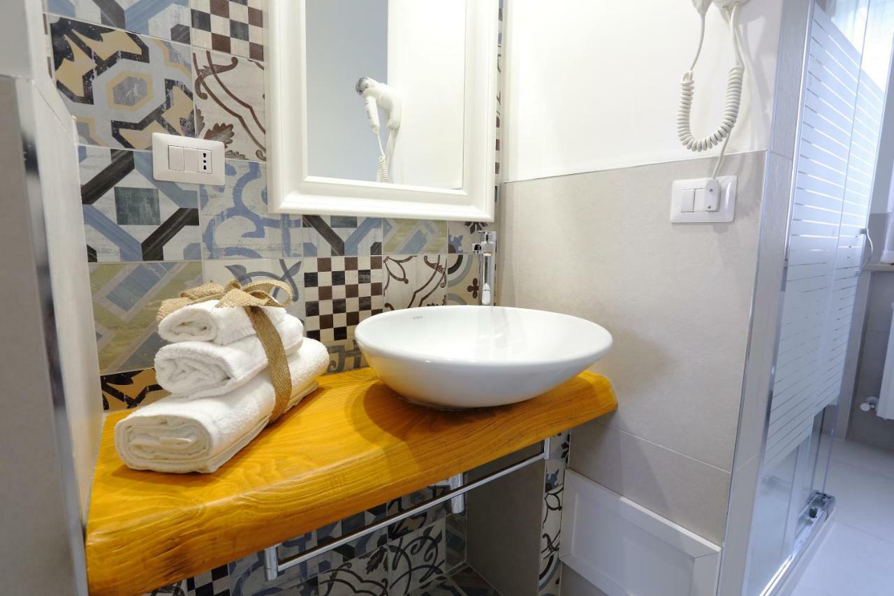 B&B Poggio Del Sole Numana Dış mekan fotoğraf